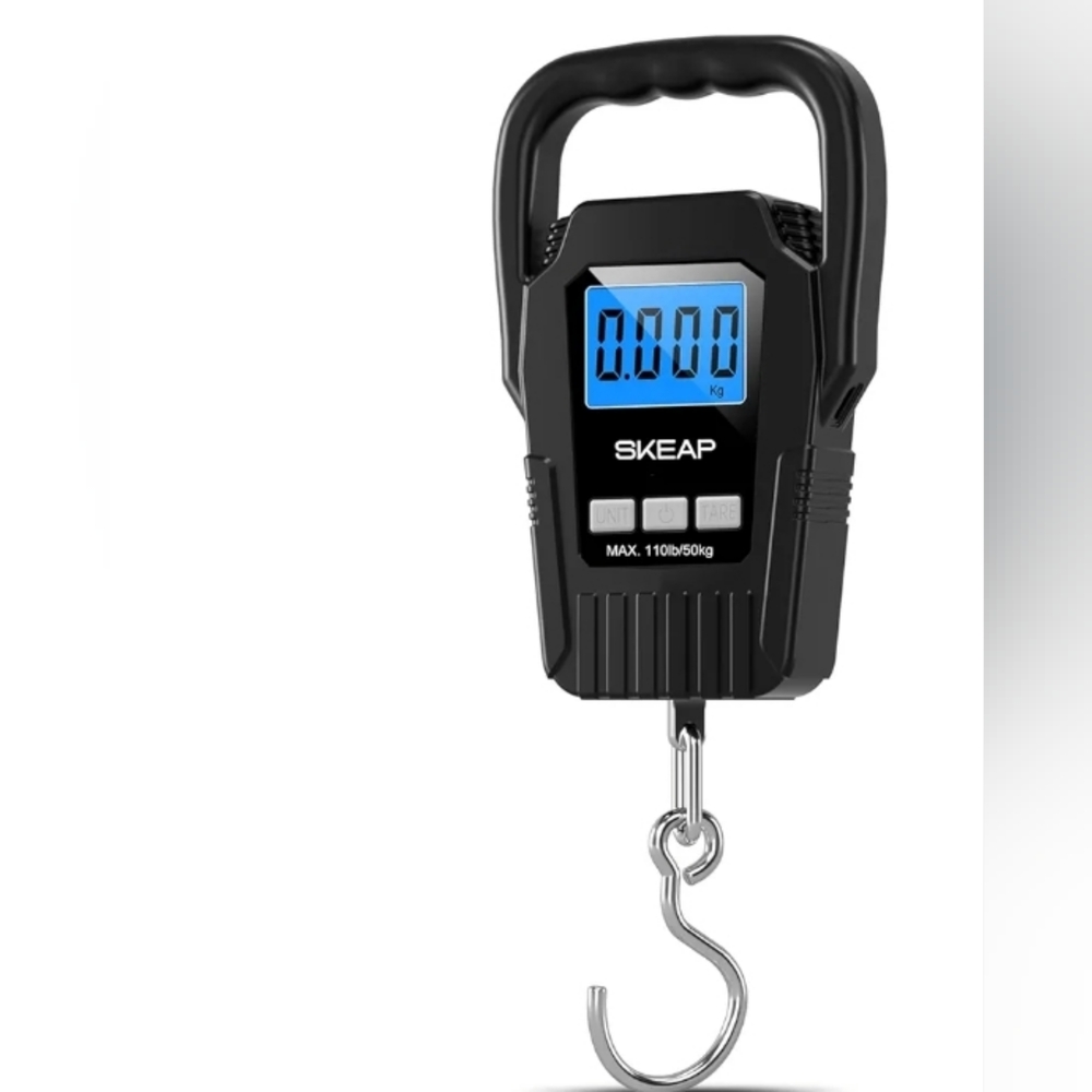 SKEAP Luggage Scale